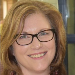 Meet your Posher, Linda